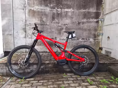 SPECIALIZED Levo Comp 29 Nb S6