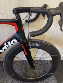 Cervélo S5
