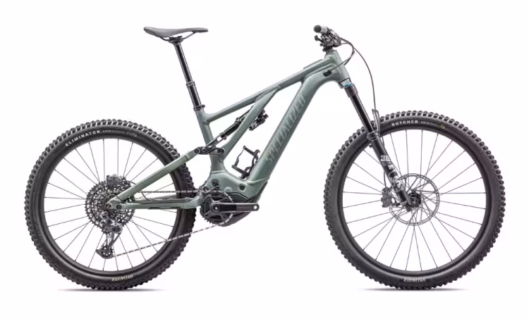 SPECIALIZED Turbo Levo 3 Comp Alloy