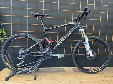 Mondraker FOXY R