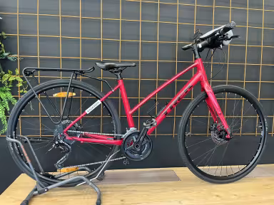 TREK FX 3