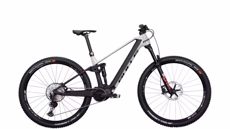 Bulls Sonic EVO AM-SL 2 Carbon