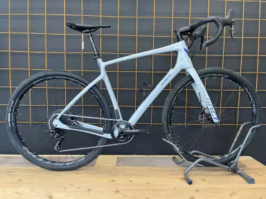 Devinci Hatchet Carbon Apex1