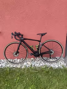 BMC Roadmachine 02 ONE