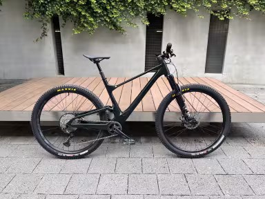 SCOTT Spark 930 Custom