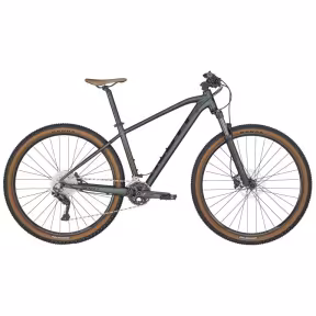 SCOTT Aspect 930