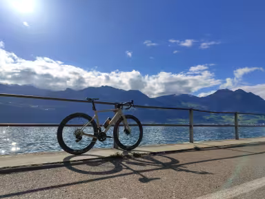 SCOTT Addict Gravel 10