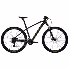 SCOTT Aspect 760