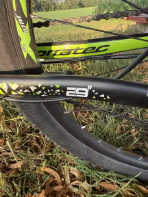 Corratec Xvert