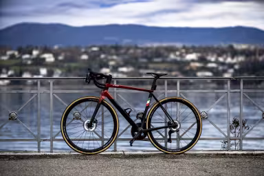 COLNAGO C68