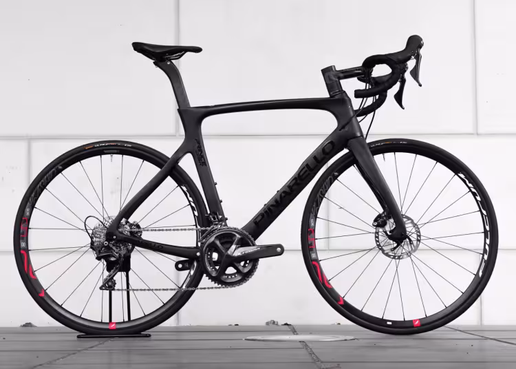 Pinarello Prince Ultegra