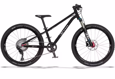 KUbikes 24S Trail Disc Sf 10-G