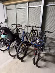 SCOTT Montenbike