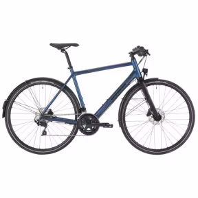 Stevens S23Strada800Tour55Darknavy Taille 55, Couleur Dark Navy