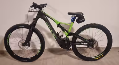 SPECIALIZED Turbo Levo Expert
