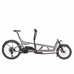Riese & Müller Load 60 touring