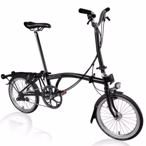 Brompton C Line