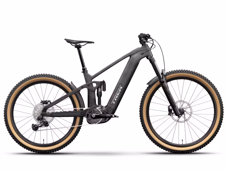TREK Rail+ 9.8 GX AXS T-Type Gen 5