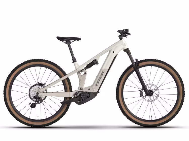 TREK Powerfly+ FS 6 Gen 4