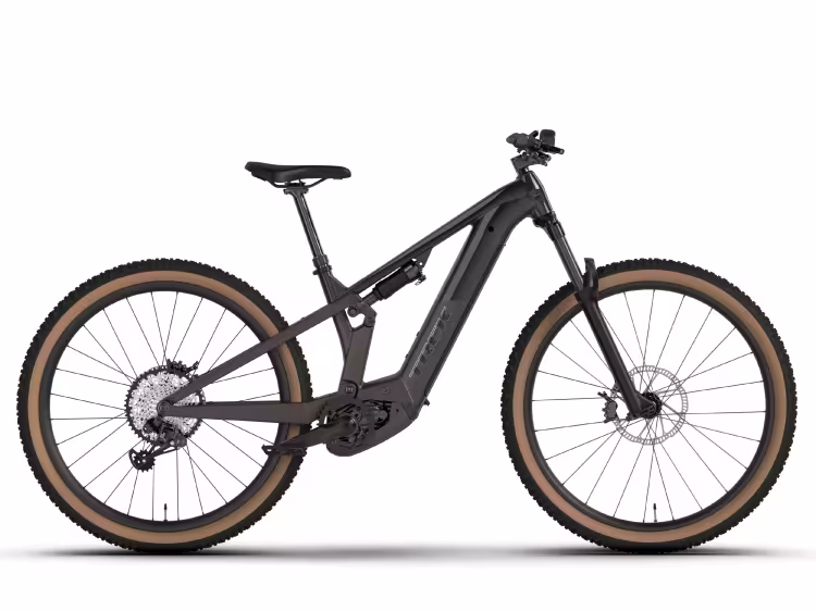 TREK Powerfly+ FS 6 Gen 4