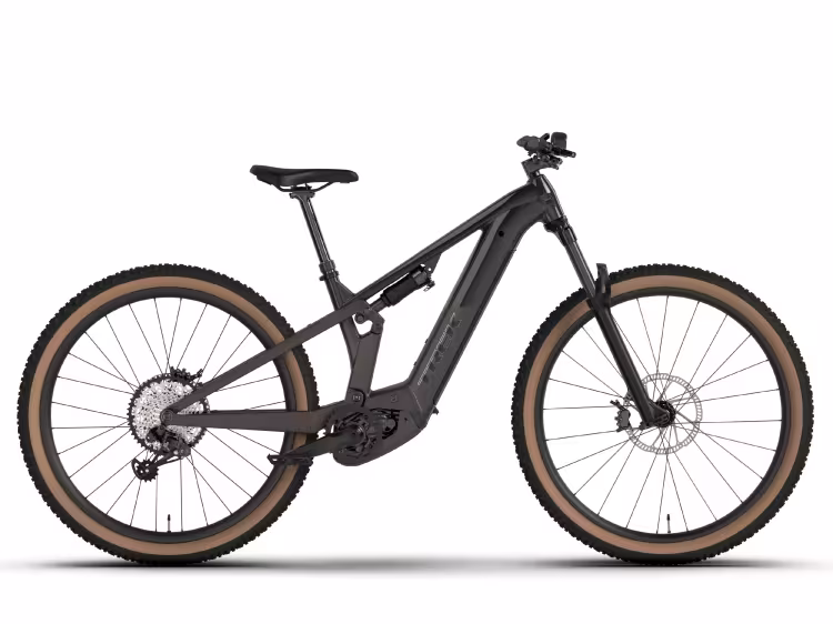 TREK Powerfly+ FS 6 Gen 4