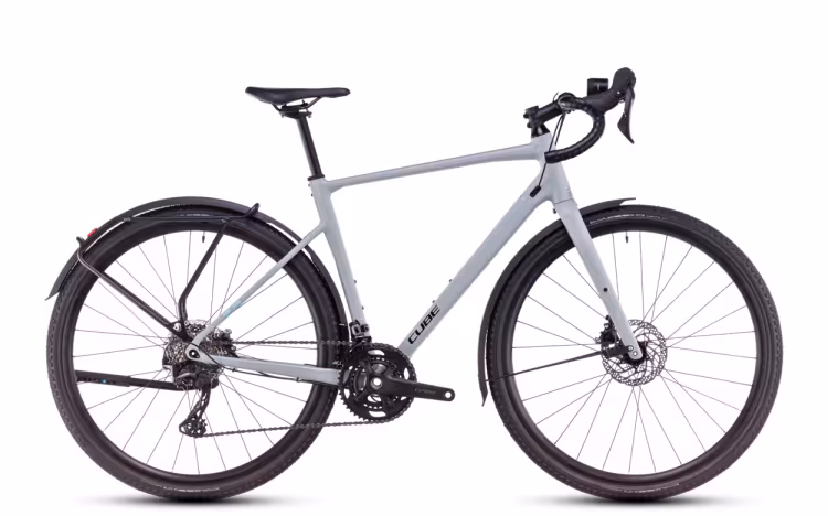 Cube Nuroad Race FE