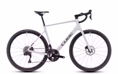 Cube Attain C:62 SLX