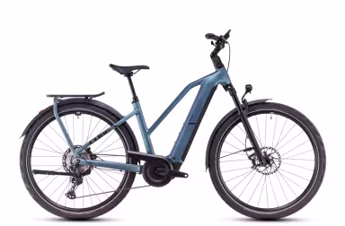 Cube Kathmandu Hybrid Slx