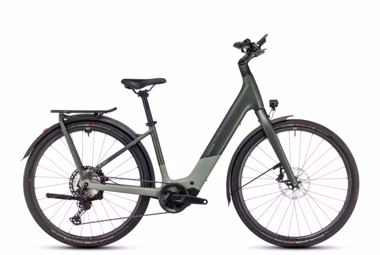 Cube Kathmandu Hybrid C:62 SLT 400X