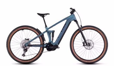 Cube Stereo Hybrid ONE22 Race