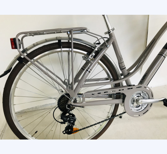 2019 Montana Luna Piena in Vendita - velocorner