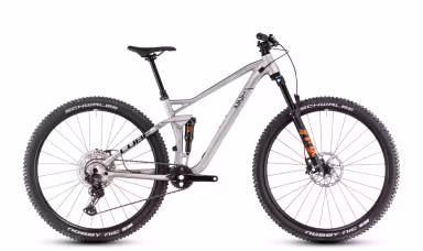 Cube Stereo ONE22 Race