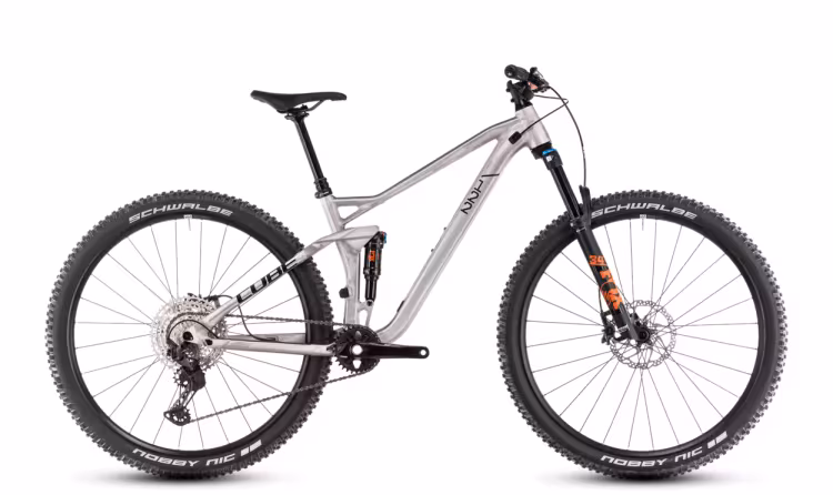 Cube Stereo ONE22 Race