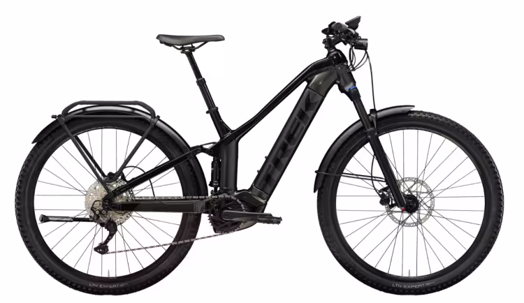 TREK Powerfly FS 4 Equipped Gen 3
