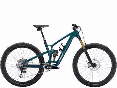 TREK Fuel EX 9.9 XX AXS T-Type Gen 6