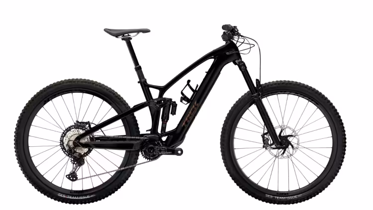 TREK Fuel EXe 9.8 XT