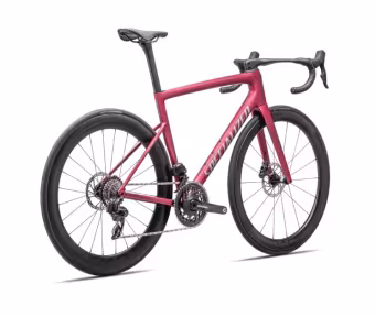 SPECIALIZED Tarmac SL8 Pro – SRAM Force eTap AXS
