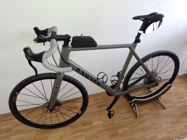 Canyon Grizl Cf Sl 8 1By Ekar