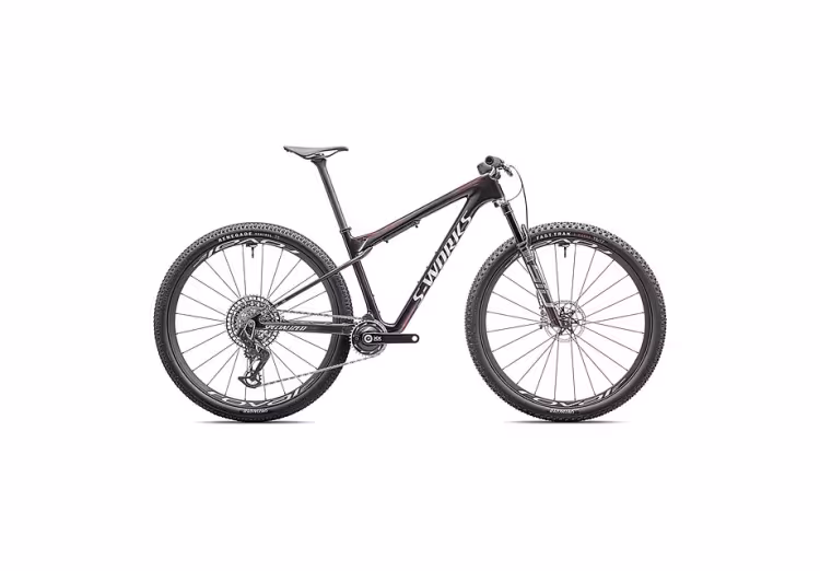 SPECIALIZED S-Works Epic World Cup