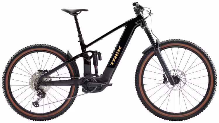 TREK Rail+ 8 Gen 5