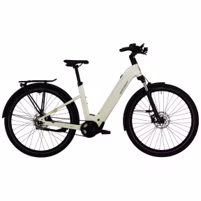Bergamont E-Horizon Tour 20 Belt Wave