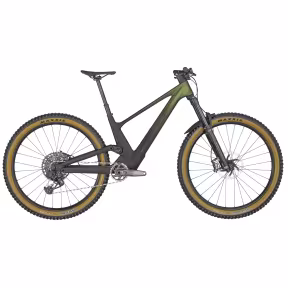 SCOTT Genius 910
