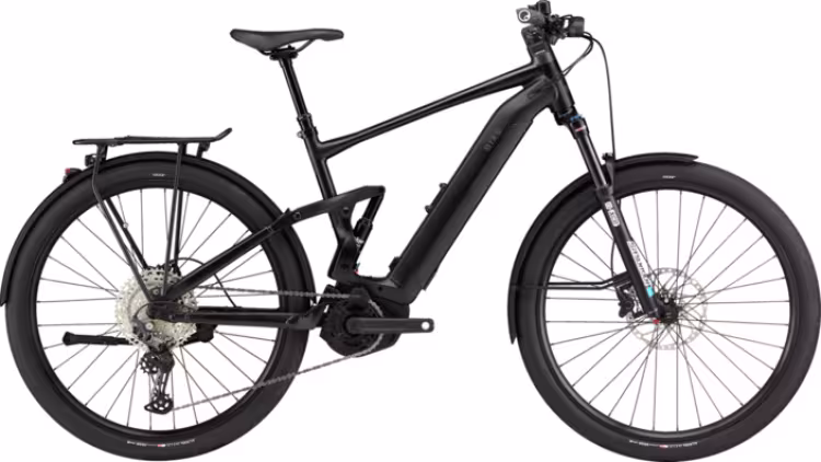 Bixs Access E10 FS