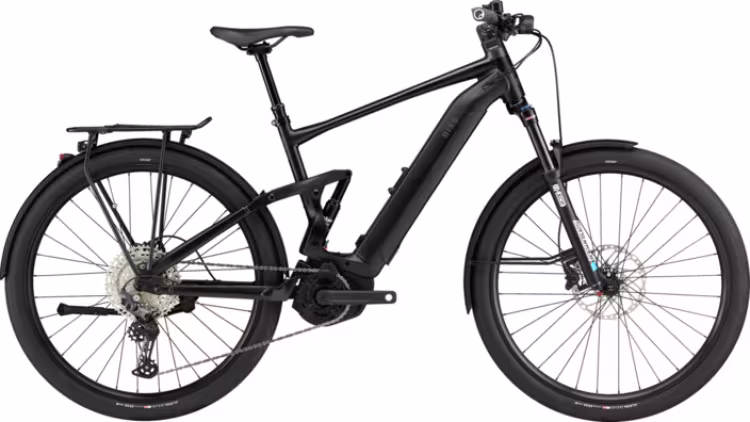 Bixs Access E10 FS
