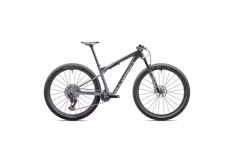 SPECIALIZED S-Works Epic World Cup