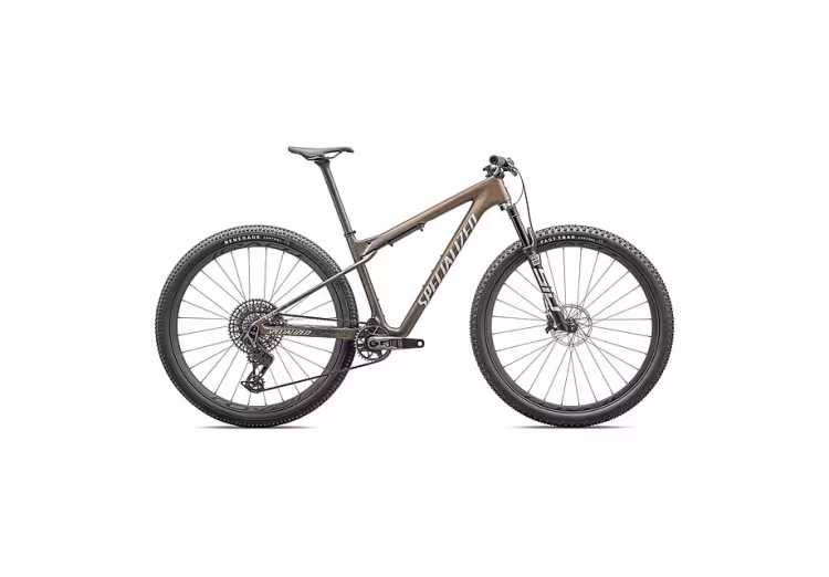 SPECIALIZED Epic World Cup Pro