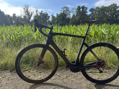 Wilier Cento 1 Hy