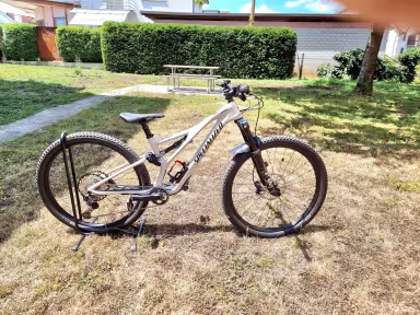 SPECIALIZED Stumpjumper Comp Carbon