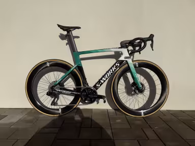 SPECIALIZED S-Works Venge