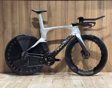 Pinarello Bolide F Tr